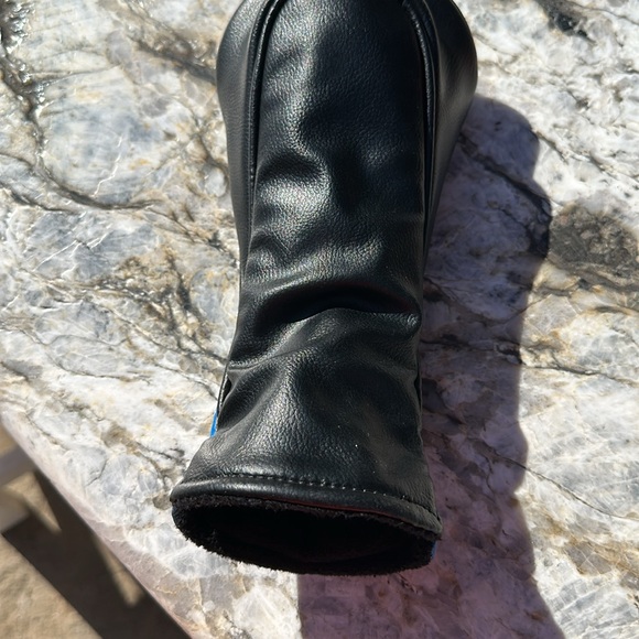 ‼️Las Vegas Cascata Golf Head Cover Brand New/ Never used‼️ - Picture 2 of 4